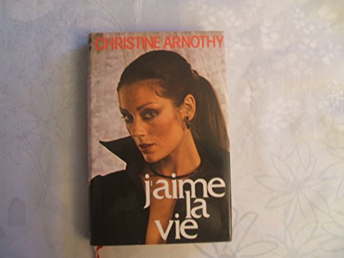 J'aime la vie [French] 272420039X Book Cover
