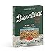 Bionaturae Elbow Pasta Noodles - Gluten Free Pasta Organic, Rice & Lentil Pasta, Kosher Certified, High Protein, Non-GMO Verified, USDA Certified, Gluten Free Pastas, Crafted in Italy - 12 Oz, 3 Pack