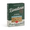 Bionaturae Elbow Pasta Noodles - Gluten Free Pasta Organic, Rice & Lentil Pasta, Kosher Certified, High Protein, Non-GMO Verified, USDA Certified, Gluten Free Pastas, Crafted in Italy - 12 Oz, 6 Pack