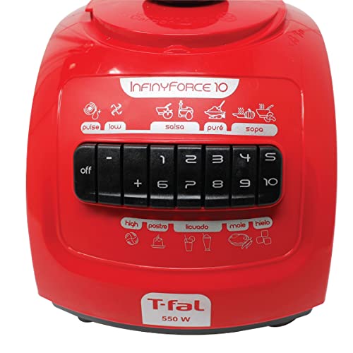 Licuadoras Y Procesadores, Kitchen licuadora tefal Marca T-fal (3)