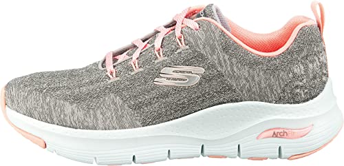 Image of Skechers Women's Arch Fit Big Appeal Sneakers