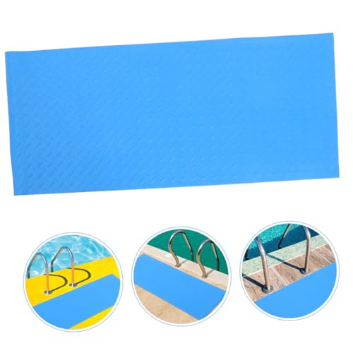 Tapete antideslizante para escalera de piscina miniatura 6