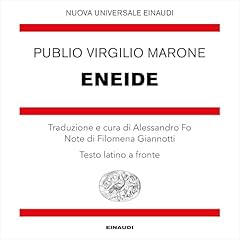 Eneide copertina