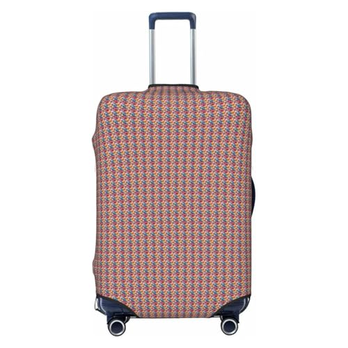 Housse de protection lavable et extensible pour bagage à main taille L