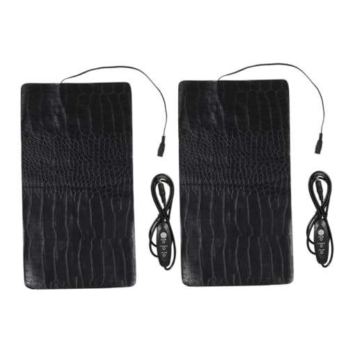 CIYODO 3-Setting Reptile Heating Pad Self-Warming Cat Bed for Outdoor Use Pet Heat Pad