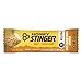 Honey Stinger Nut + Seed Bar | Peanut Sunflower Seed | Protein Packed Food for Exercise, Endurance and Performance and Recovery | Sports Nutrition Snack Bar for Home & Gym, Post Workout | Box of 12