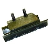 Manual Transmission Mount Compatible With Jeep Wrangler 1995 1994 1993 1992 1991 1990 1989 1988 1987 P-2825315