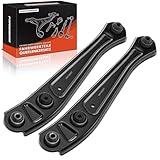 honda civic querlenker wechseln 【Passform Überprüfen】Überprüfen Sie die entsprechende OEM Nummer und die Fahrzeugliste in der oberen linken Ecke sorgfältig.