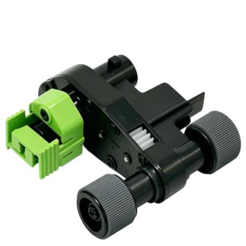 Rodillo de Recogida 40X7593 Evita Atascos en Lexmark MX711 y MX811