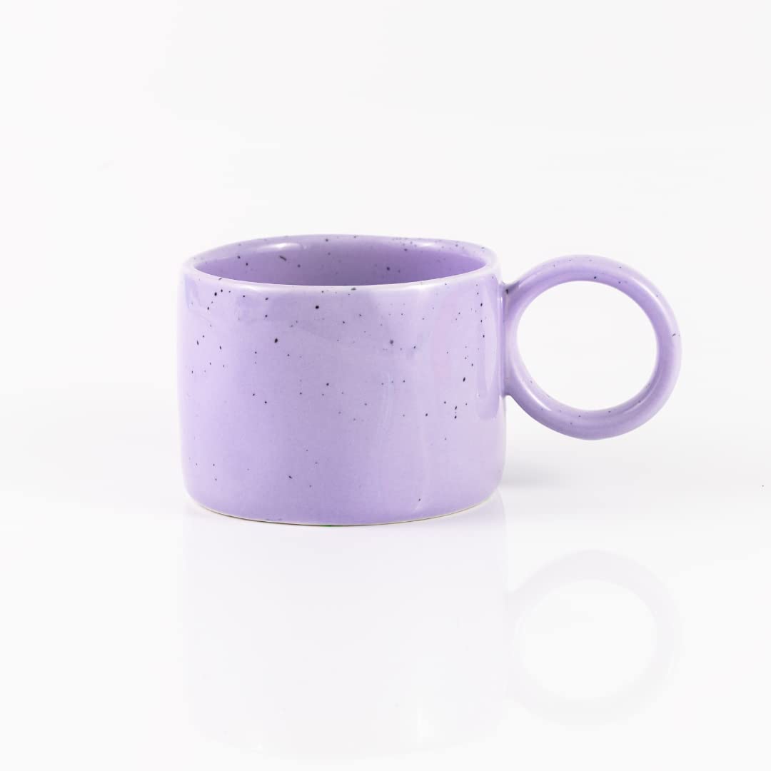 BRW - Annabelle Mug (Purple)