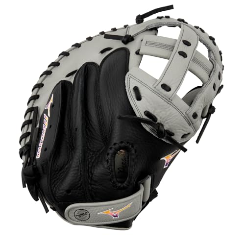 🥎 10 Best Fastpitch Catchers Mitt For 2025 3 Mizuno GXS90F5 Franchise FP | Catchers Mitt Fastpitch Glove | 34