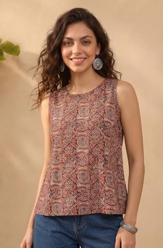 Image of Janasya Women Top