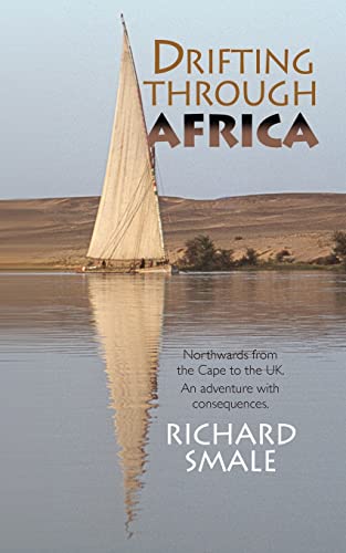 Drifting Through Africa