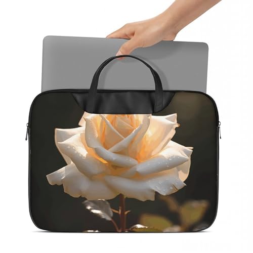 Bolsa para portátil 17 pulg resistente al agua miniatura 5