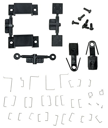 WalthersMainline 910-200 kit extérieur pour animer votre réseau ferroviaire