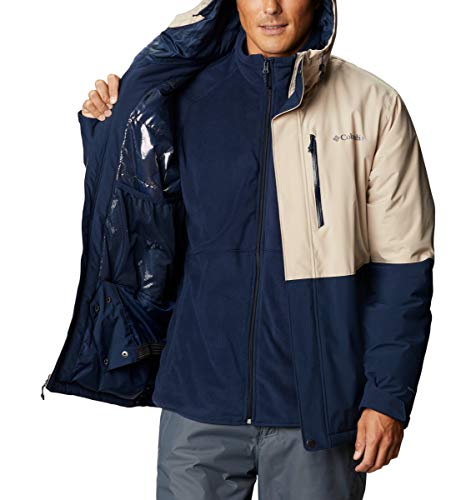 Image of Columbia Winter District Jacket