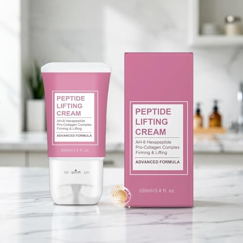 Crema tensora de cuello con triple rodillo de masaje para viaje 3