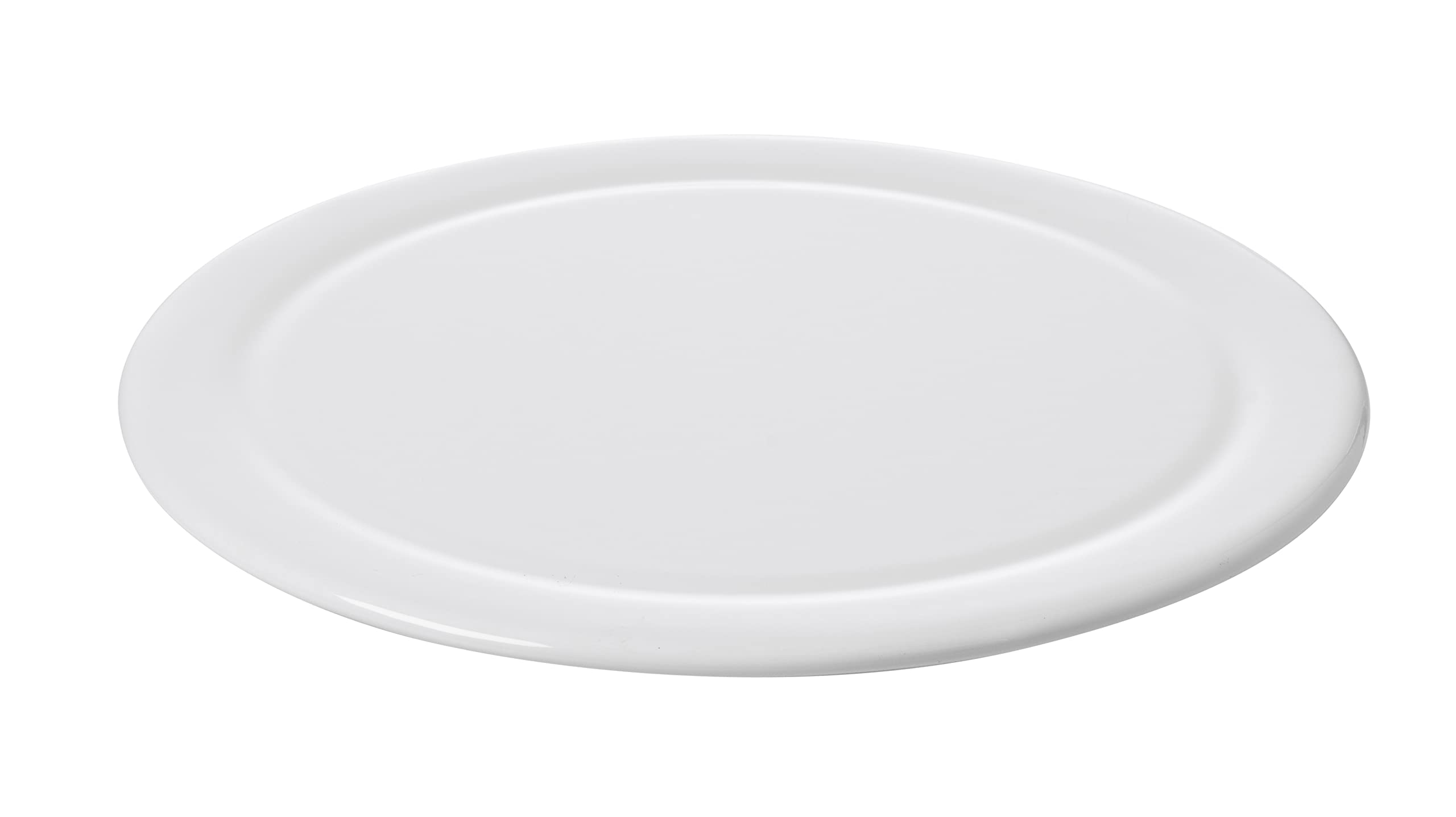 Riess, 0087-033, lid for bowl 26 cm, enamel, design Store + Carry, white, weight 0.37 kg, length 26 x 26 x 0.7 cm