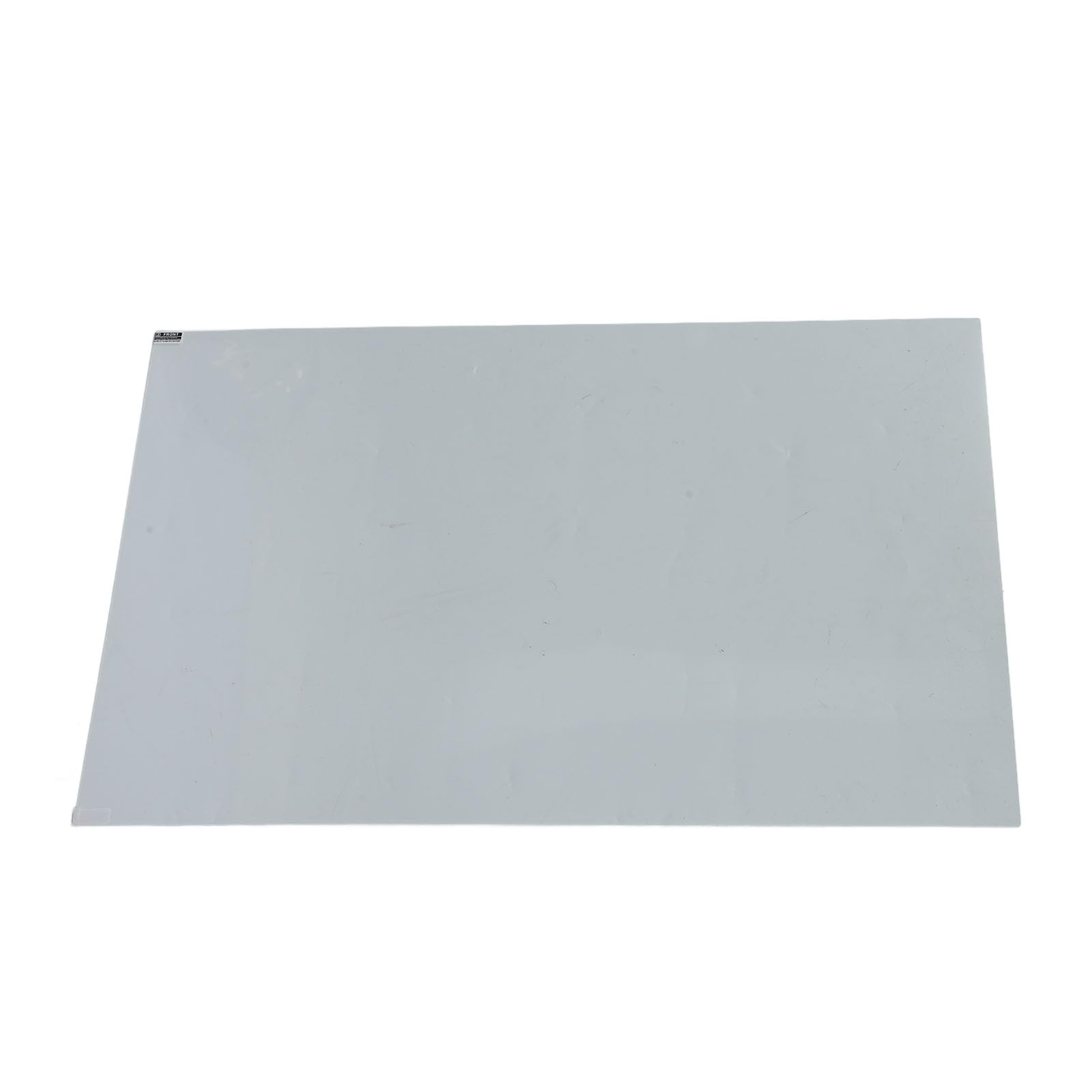 Pellicola Salvaschermo da 27" Che Blocca la Luce Blu per la Cura degli Occhi del Computer, Pellicola Resistente Ai Raggi UV per PC, Ideale per Studenti e Impiegati