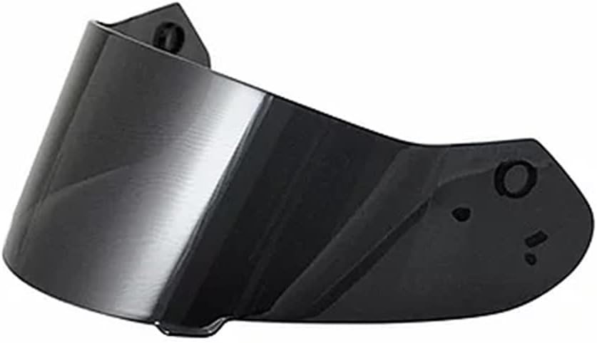 TORC T28 T28B Visor Replacement T28 T28B Motorcycle helmet (Dark Smoke)