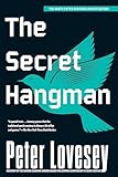 The Secret Hangman (A Detective Peter Diamond Mystery)
