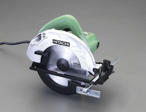 Amazon.co.jp: φ190mm 電動丸鋸セット EA851AF-2S : 産業・研究