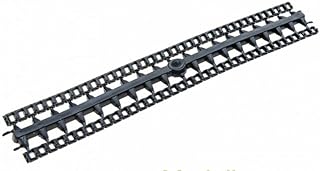 ACE R001-1/72 - Tracks for Demag D10 or SdKfz.250 Rubber Tracks