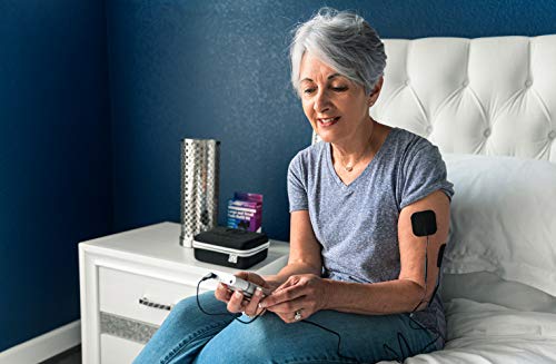 Ireliev Top-Best Tens Massager Unit Bundle For Pain Relief! The Ireliev Bundle Has A 30 Day Money Back Guarantee #TOP1
