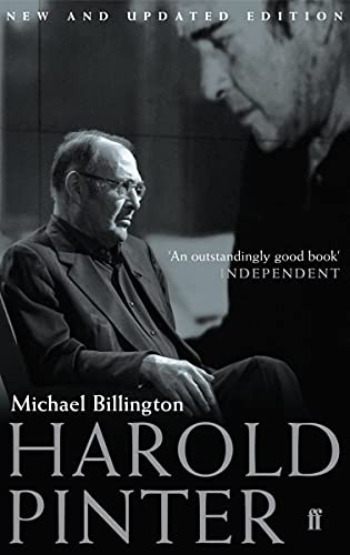 Harold Pinter view 2