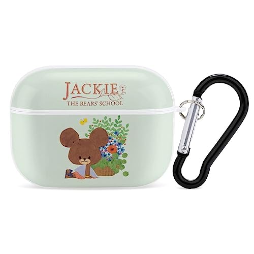 ���܂̂������� AirPods Pro�p �P�[�X �[�d�P�[�X �V���R���P�[�X �J�o�[ �G�A�[�|�b�Y�v���P�[�X �C���z���P�[�X �C���z���J�o�[ ���C�����X�[�d�Ή� �J���r�i�t�� �ϏՌ� �L�Y�h�~ �h�� �h�o �ی�J�o�[ ���[�P�[�X �G�A�[�|�b�Y �v�� ���킢