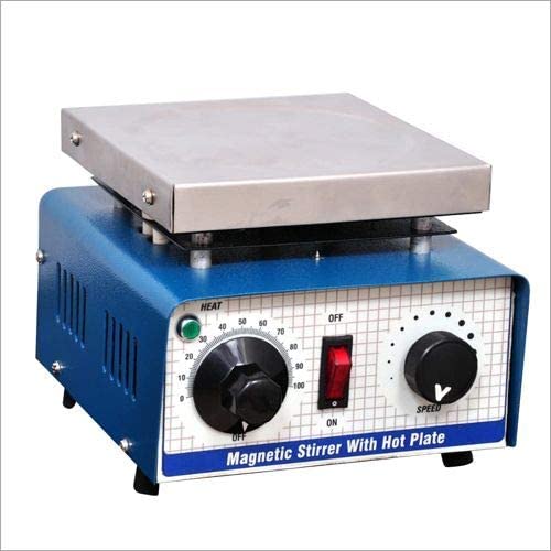 Hot Plate WITH Stirrer Amazon.in Industrial & Scientific