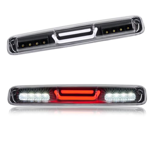 Image of Third 3rd Brake Light LED for 1999-2007 Chevy Silverado /GMC Sierra