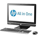 HP Compaq Pro 4300 20' All-in-One Business Desktop PC - C9H69UT