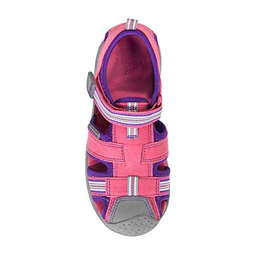 Image of pediped Flex Sahara Sandal (Toddler /Little Kid)