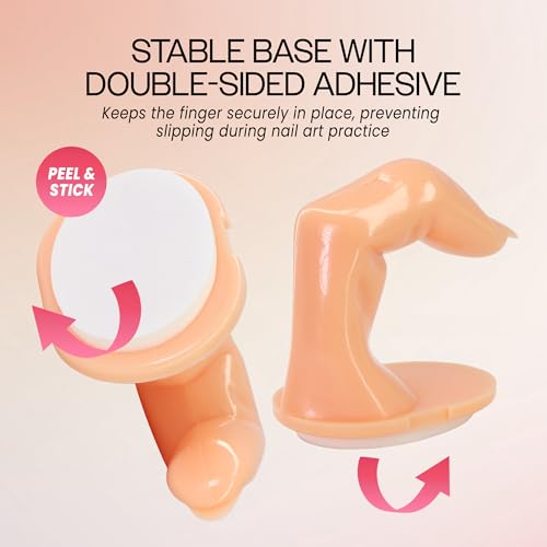 U-beauty 5 Piezas Uv Gel Acrílico Uñas miniatura 4