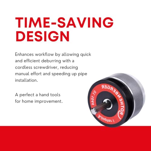 Adaptador desbarbadora I para 1500000237