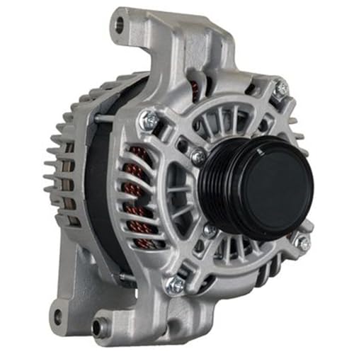 Image of Alternator Overrun Fit Fit Jeep CHEROKEE KL 2.4L 2014-2019 RENEGADE 56029624AA 56029624 56029624AB 56029624AC alternator overrun kit
