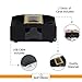 SandT Collection Automatic Card Shuffler, Battery Operated 2 Deck Dealer Machine