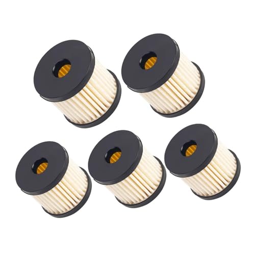 Filtre à carburant haute performance 61011-04A pour réservoir essence Harley Davidson