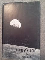 Tomorrow's echo 0873971442 Book Cover