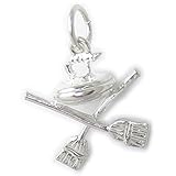 Montaje - Anillo de salto - NO apto para pulseras de cuentas - NO apto para pulseras Pandora - para ajustar una pulsera Pandora u otro diseño, por favor, envíe un mensaje antes de comprar para que podamos aconsejar el montaje adicional que necesita compra