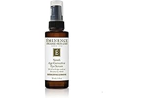 Eminence Organic Skin Care Neroli Age Corrective Eye Serum