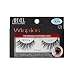Ardell Glamour Lashes Women's Eyelashes, No. 113 Black