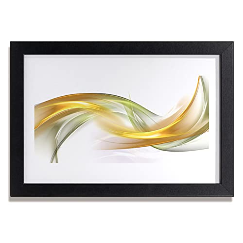 Cadre en MDF photo image Tulup affiche avec cadre pour habiller vos murs