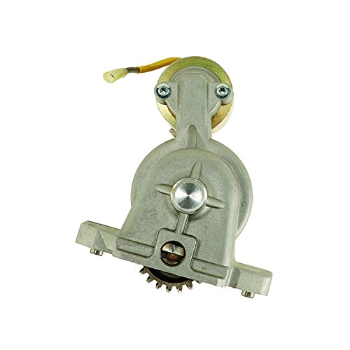 Remy 97121 100% New Starter #TOP1