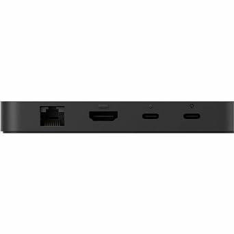 Microsoft Surface USB4 Dock for Business