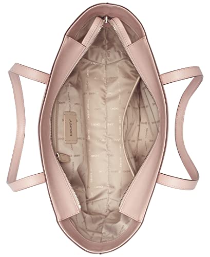 Image of DKNY Women's Bryant Medium Leather Tote Bag