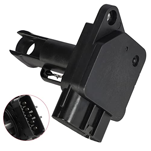 Autex Maf Mass Air Flow Sensor Compatible With Toyota Camry Corolla Tacoma Rav4 Sienna 4Runner Prius Lexus Es300 Rx300 Gs430 Scion Xa Xb 22204-21010 74-50009 Af10029 Maf Sensor #TOP2
