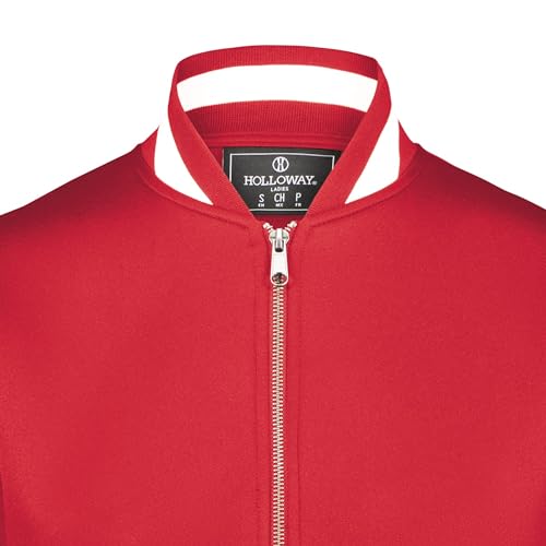 Holloway 223747 Women'S V-Street Full Zip Jacket thumb #6