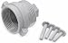 Produktbild Homematic Adapter Herz, Comap, M28 x 1,5 mm, 1 Stück, 76030